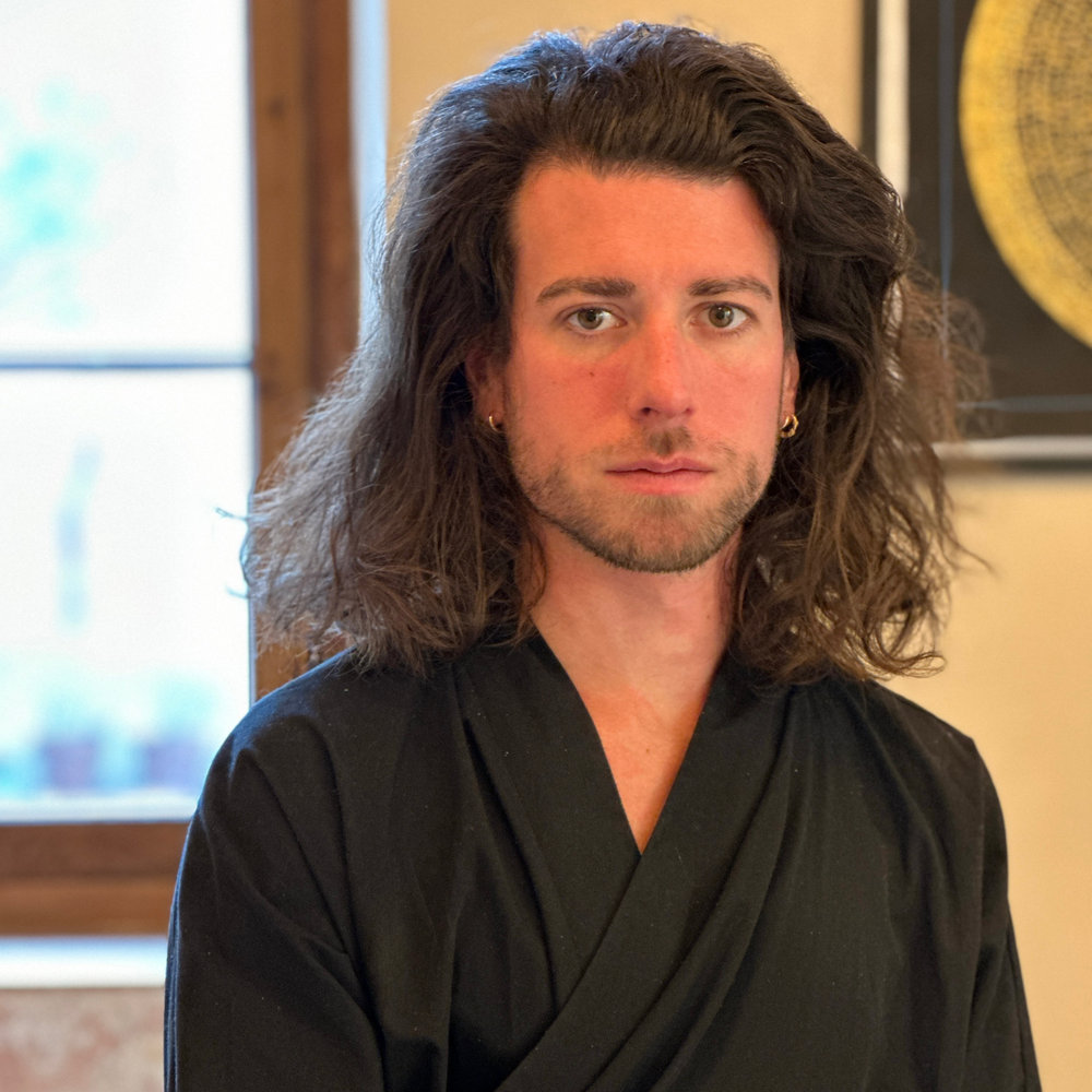 Dr Alexis Robic
