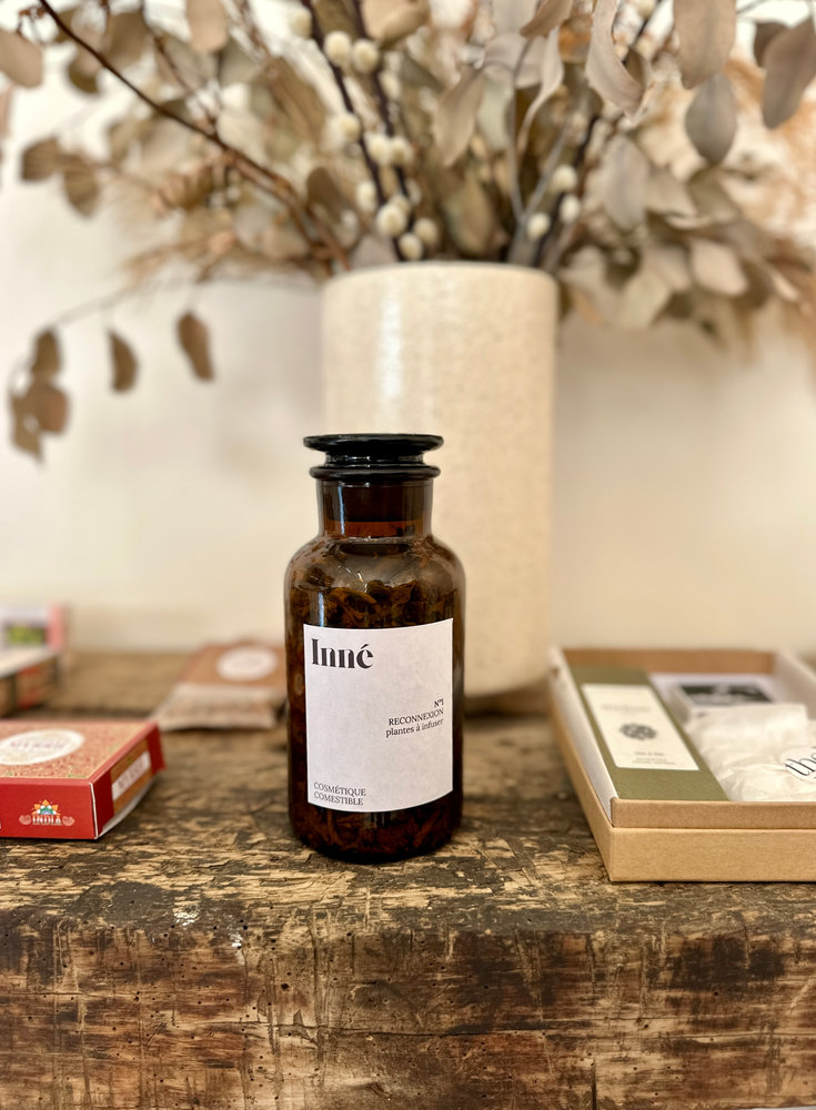 Plantes à infuser Inné