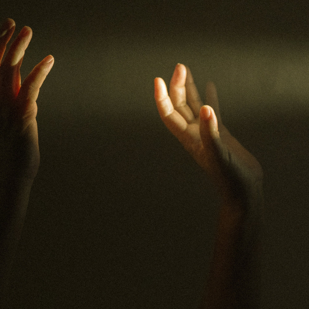 Les mains du soin — l'approche Inné