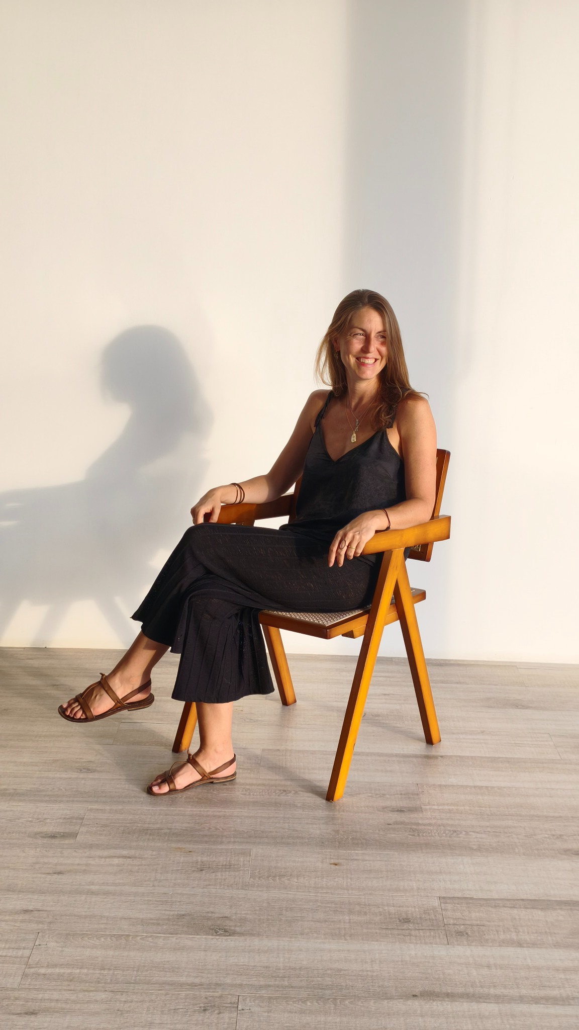 Sarah Msika, votre session individuelle autour de l’alimentation